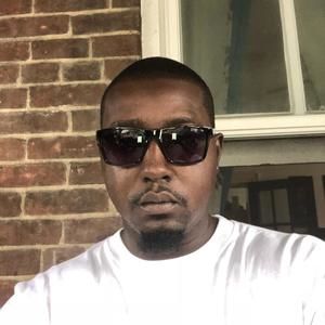 Meet your Posher, Tookie